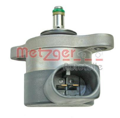 Régulateur de pression pompe HP METZGER ref. 0899168